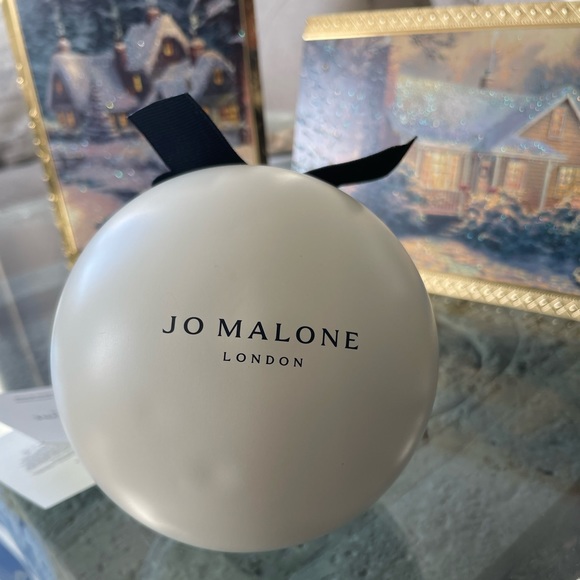 Jo Malone Other - Jo Malone Christmas Ornament - Limited Edition